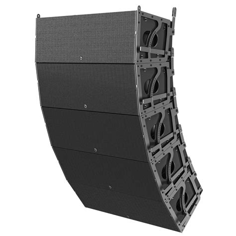 Check spelling or type a new query. Dual 12" 3-Way 3600-Watt Powered Large Format Line Array ...