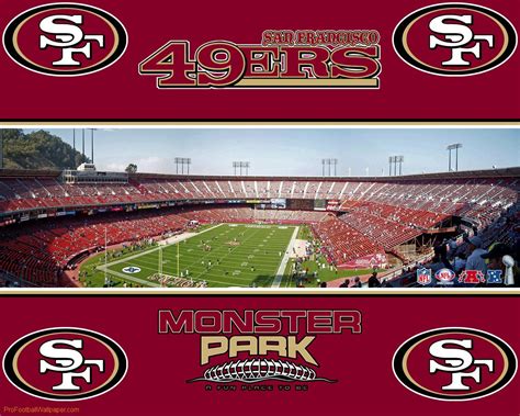 Free Download Download San Francisco 49ers Wallpaper San Francisco