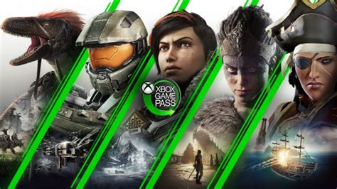 February Xbox Game Pass 2020 1040x585 Download Hd Wallpaper