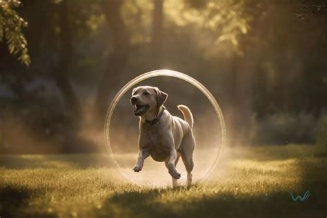 Unlock Your Dog's Potential: Mastering Advanced Dog Tricks