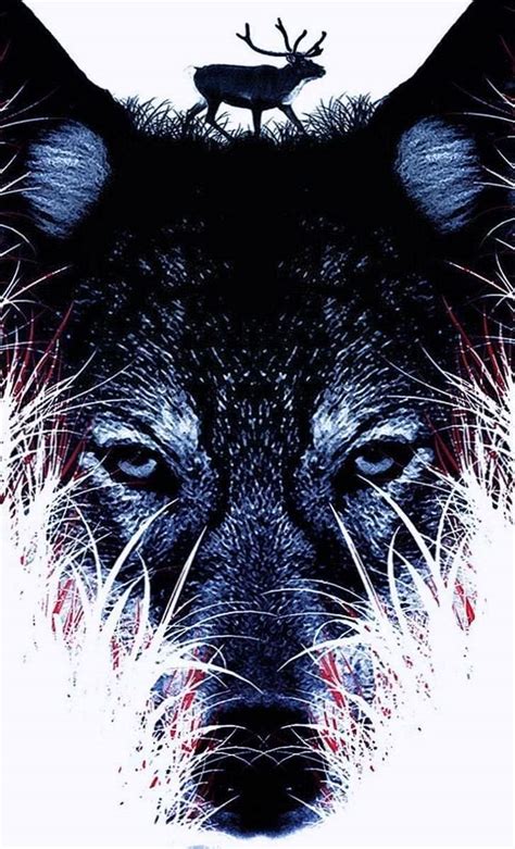 Get the best free wolf wallpapers for your mobile device. Black Wolf HD Wallpapers For iPhone - Wolf-Wallpapers.Pro