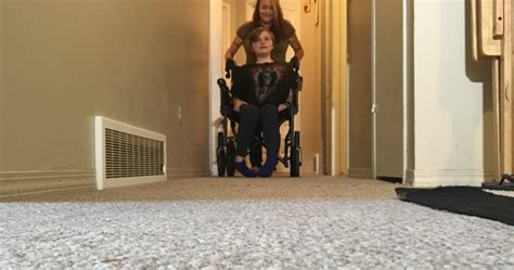 Calgary Teen In Wheelchair Upset Over Obstacles At The Movie Theatre Calgary Globalnewsca