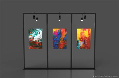 Art Display Panel Art Display Panels Art Display Custom Art