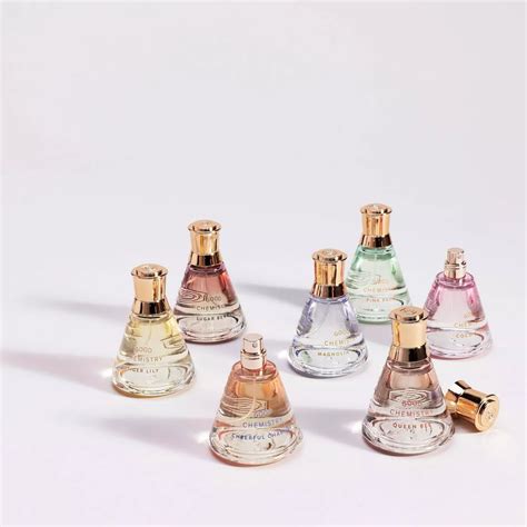 Best Good Chemistry Perfume At Target Popsugar Beauty