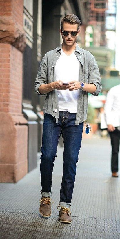 That way, any guy that sees your profile will have a clear idea of who you are and what you want. Outfits Every Men Should Try To Look Dapper On a First ...