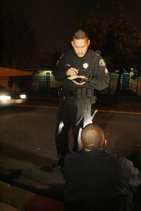 San Jose Task Force Wins Credit In Cops Fight Against Gang Crime The