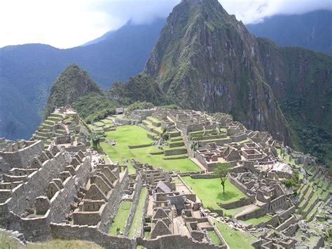 Kmhouseindia Machu Picchu Discovered July 24 1911