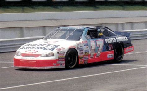 Preceded by 1996 in nascar. #17 Darrell Waltrip | Nascar, Car, Stock car