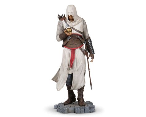 Pirkti Altair Figurine Apple Of Eden Keeper Assassin S Creed