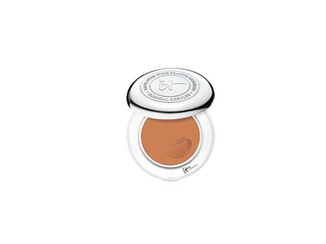 It Cosmetics Confidence In A Compact Skin Transforming Full Coverage
