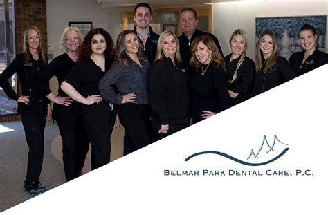 Lakewood Dentist Belmar Park Dental Care Pc