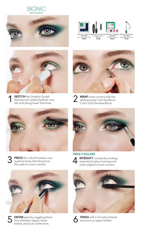 How To Apply Face Makeup Step By Step With Pictures