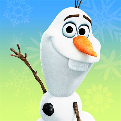 Olaf Frozen Photo 38776093 Fanpop
