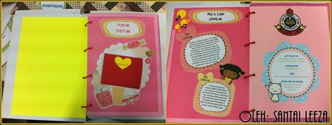 See more ideas about projects to try, valentine cards handmade, bookbinding tutorial. CARA MEMBUAT BUKU SKRAP ~ PUSAT SUMBER SMK MUNSHI ABDULLAH