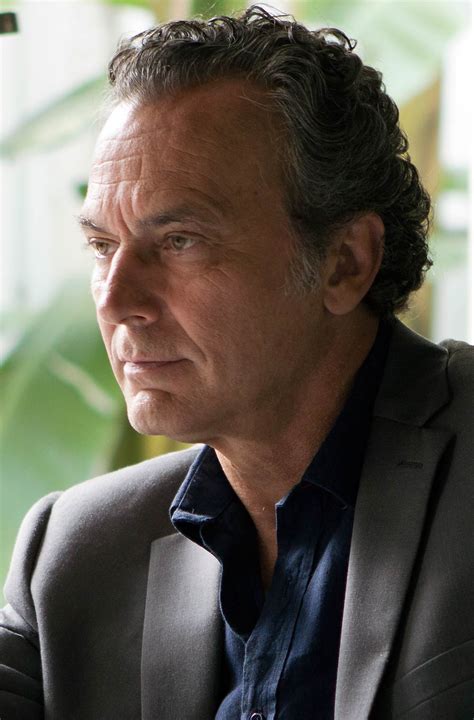 Haz clic aquí para escuchar a josé josé en spotify: José Coronado foto Betibú / 30 de 41