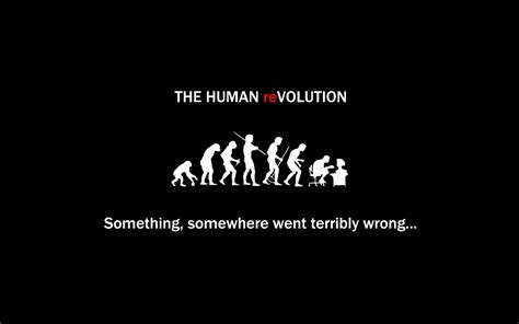 🔥 46 Human Evolution Wallpaper Wallpapersafari