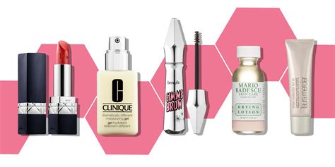 20 Most Iconic Beauty Products Of All Time 2017s Best Beauty Staples