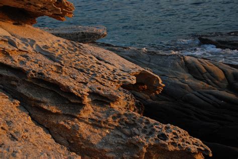 無料画像 ビーチ 風景 海岸 水 自然 海洋 日没 波 石 形成 崖 地形 材料 地質学 ケープ 海の岩