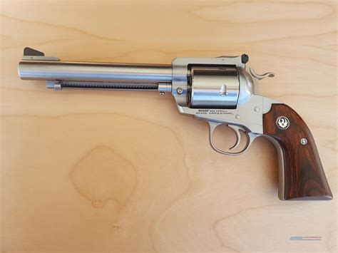 Ruger Super Blackhawk 454 Casull For Sale