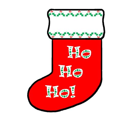 Free Christmas Socks Cliparts Download Free Christmas Socks Cliparts