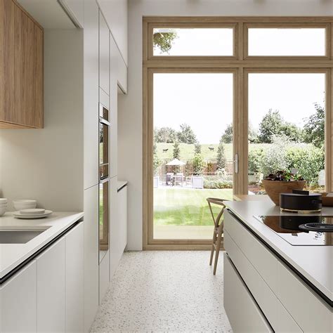 Check spelling or type a new query. Create the modern scandi kitchen using light grey doors ...