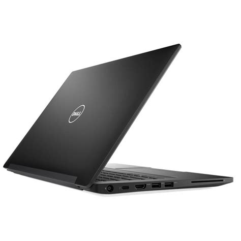 Laptop Cũ Dell Latitude 7490 Intel Core I7 Cửa Hàng Camera Vi