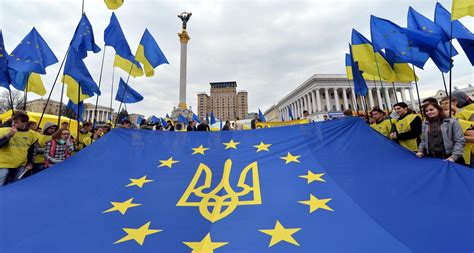 День Європи: що він значить для України та як святкується свято