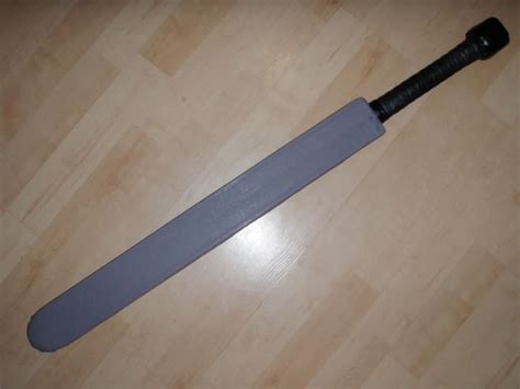 How I Make My Swords Foam Sword Diy Larp Diy Larp Sword