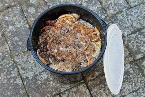 50 Brilliant Uses For A 5 Gallon Bucket Bokashi Kompost Selber Machen