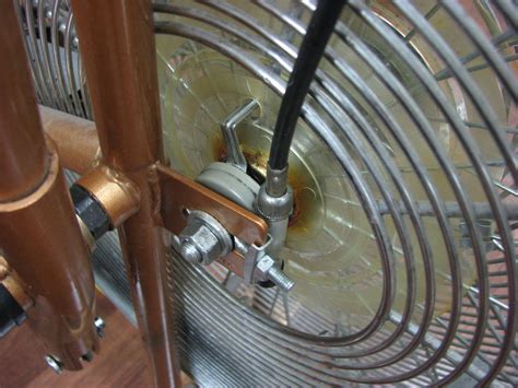 Often the chair is pointed at the view and left to sit on the porch through most weather. Old school Airdyne -- recommended parts website? DIY ...