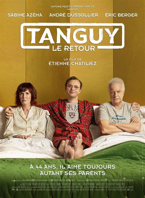 Achat DVD Tanguy le retour Film Tanguy le retour en DVD AlloCiné
