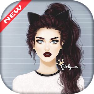 Girly m صور - Android Apps on Google Play