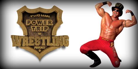 Former Wcw Star Buff Bagwell Joins The Twomanpowertrip