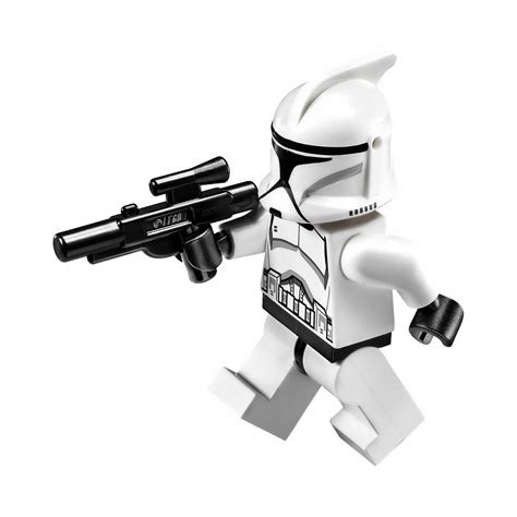 Set Database Lego 75000 Clone Troopers Vs Droidekas