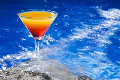 In unserer cocktail rezepte app findet ihr neben dem malibu orange rezept noch viele weitere cocktailrezepte. Malibu Sunrise | GuteKueche.at