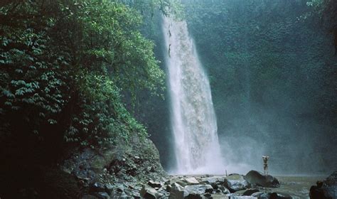 Balithings To Do In Bali Where To Find Balis Best Waterfalls
