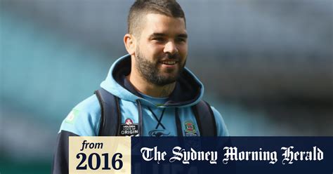 Adam reynolds appeared to give away a dumb penalty in the second half at suncorp stadium when he. State of Origin 2016: Why Adam Reynolds is the key to a ...