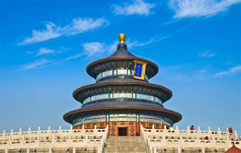 Things To Do In Beijing China For Girlsboys And Tourists
