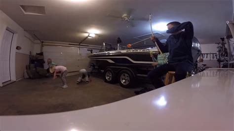 Garage Hunting Youtube