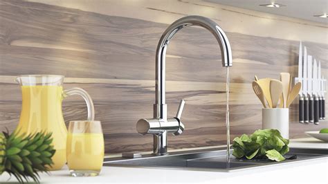 Save 5% on all kitchen pullout faucets with promo code: High Quality Faucets and Sinks in Ottawa | StoneSense