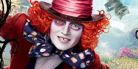 Anatomy of a Box Office Bomb: Alice Through The Looking Glass