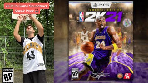 Listen to all your favourite artists on any device for free or try the premium trial. NBA 2K21 LEAKED IN-GAME SOUNDTRACK VS. MADDEN 21 ...