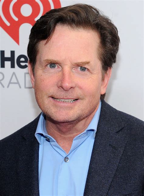 Michael J Fox Disney Wiki Fandom Powered By Wikia