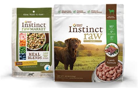Wild dogs best dry dog food grain free dog dog supplies venison pet supplies natural pet dry cat food food animals. Instinct® Dog Food from Nature's Variety® | PetSmart