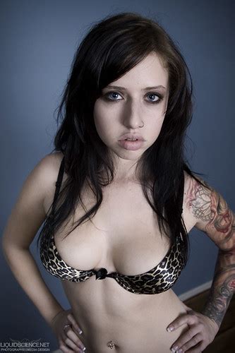 Sash Suicide From Another Shoot With Sash You Can See Mor Flickr