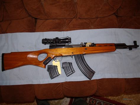 Norinco Sks Sporter 762x39 For Sale At 914985187