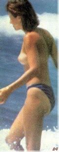 Linda Kozlowski Topless Telegraph