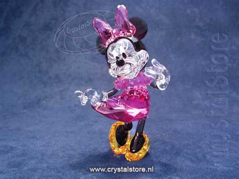 Swarovski Kristal Minnie Mouse 5135891