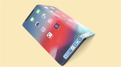 Apple Reportedly Targeting 2023 For Foldable Iphone Debut Techspot
