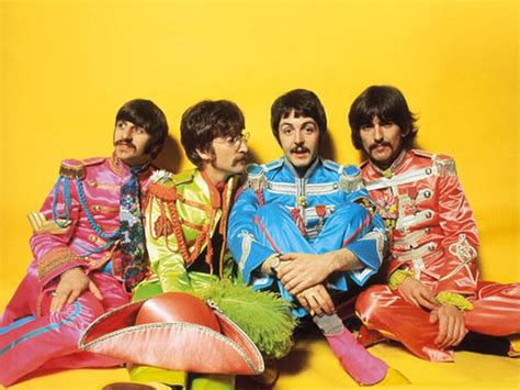 The Beatles Through The Years Photo 2 Pictures Cbs News